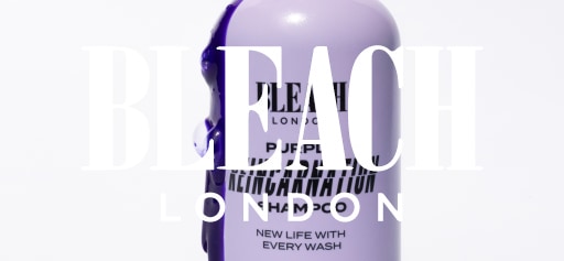 What is Purple Shampoo & how to use - Bleach London